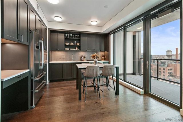 1750 Wewatta Street 1538, Denver, CO 80202