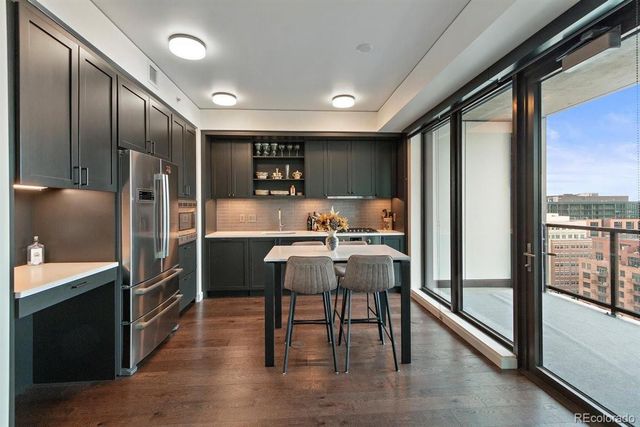 1750 Wewatta Street 1538, Denver, CO 80202
