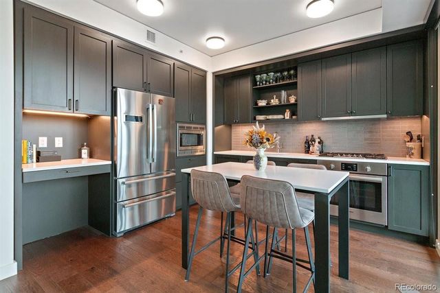 1750 Wewatta Street 1538, Denver, CO 80202