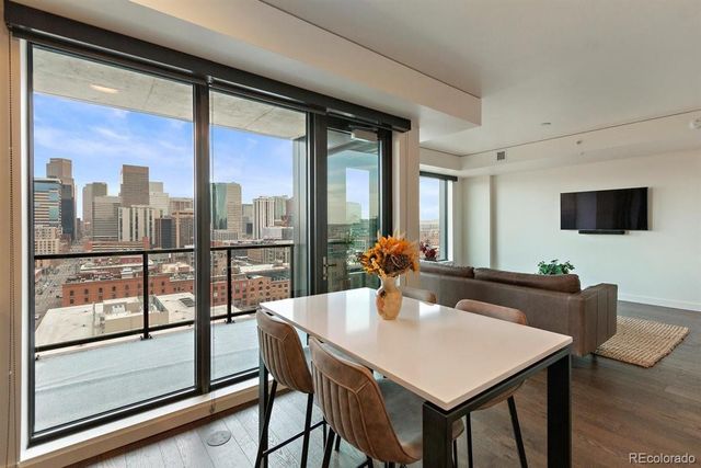 1750 Wewatta Street 1538, Denver, CO 80202