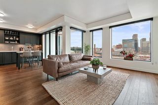 1750 Wewatta Street 1538, Denver, CO 80202