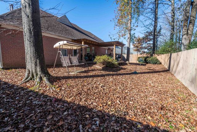 6038 ARMISTEAD ST, Arlington, TN 38002