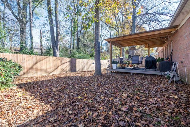 6038 ARMISTEAD ST, Arlington, TN 38002