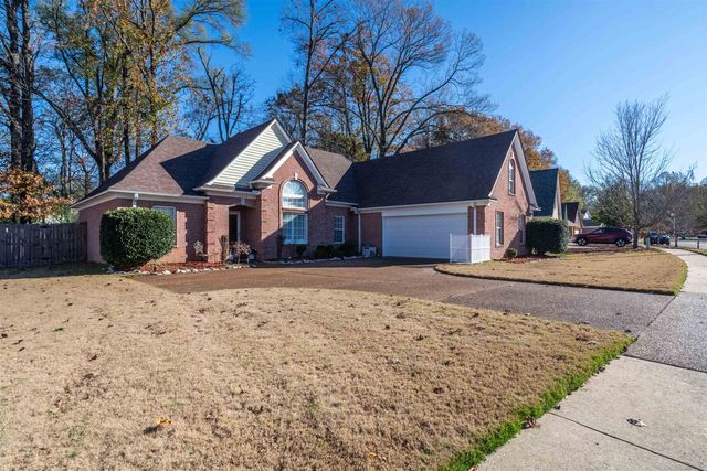 6038 ARMISTEAD ST, Arlington, TN 38002