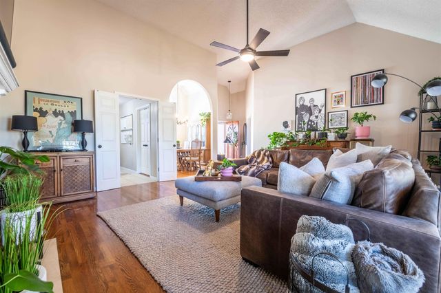 6038 ARMISTEAD ST, Arlington, TN 38002