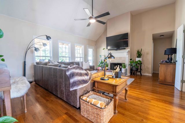 6038 ARMISTEAD ST, Arlington, TN 38002