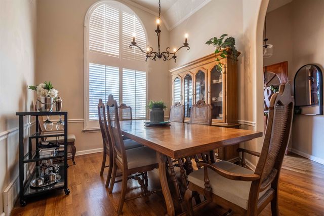 6038 ARMISTEAD ST, Arlington, TN 38002