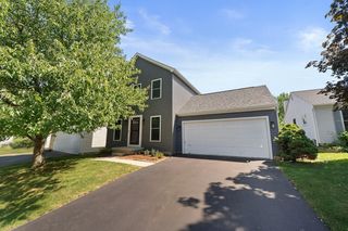 3445 Westerville Woods Drive, Columbus, OH 43231
