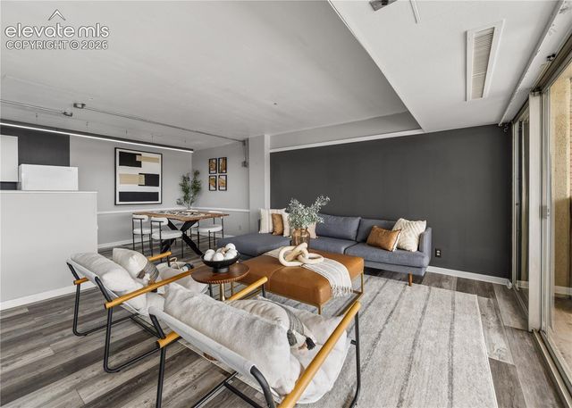 411 Lakewood Circle C404, Colorado Springs, CO 80910