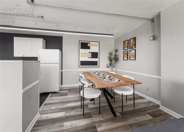 411 Lakewood Circle C404, Colorado Springs, CO 80910