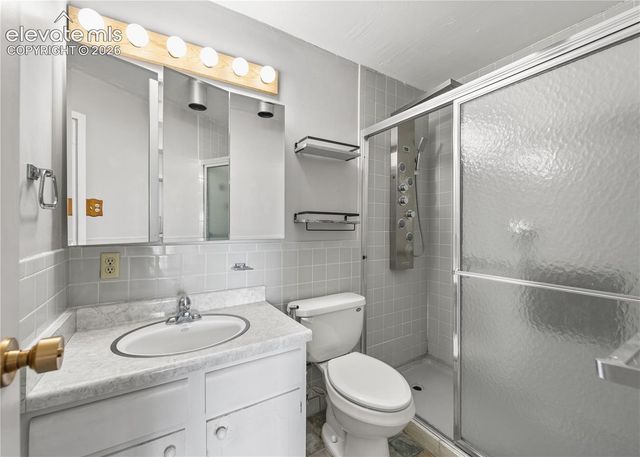 411 Lakewood Circle C404, Colorado Springs, CO 80910