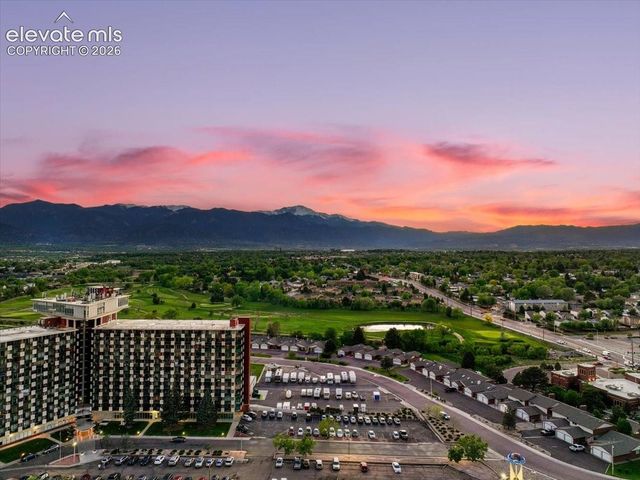 411 Lakewood Circle C404, Colorado Springs, CO 80910