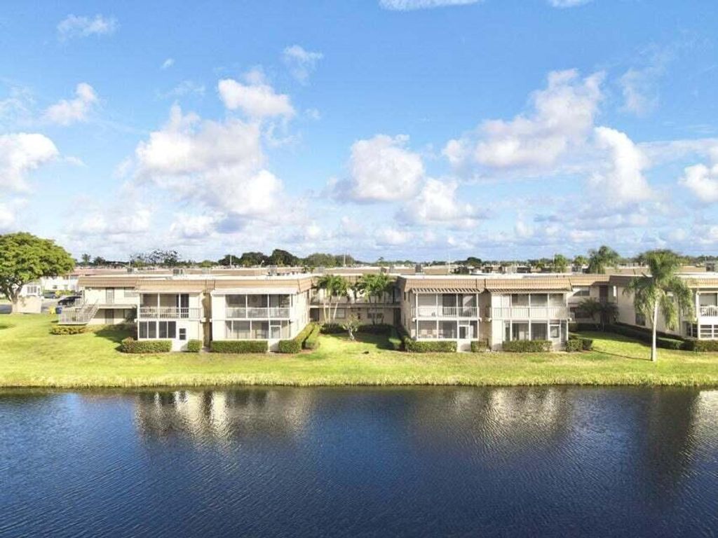 259 Saxony F Circles 259, Delray Beach, FL 33446