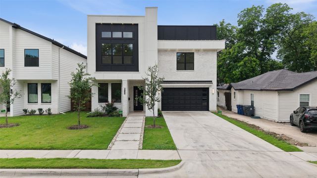 617 Parkview Avenue, Dallas, TX 75223