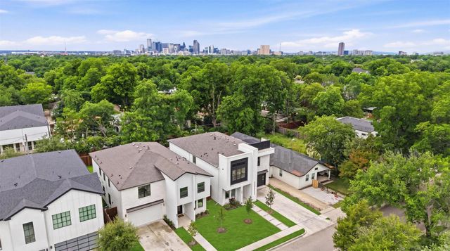 617 Parkview Avenue, Dallas, TX 75223