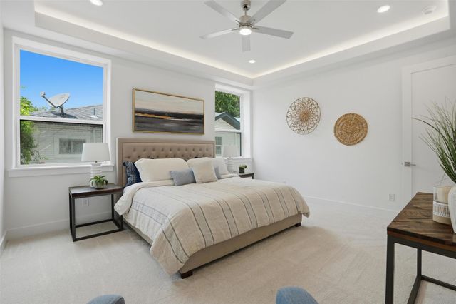 617 Parkview Avenue, Dallas, TX 75223