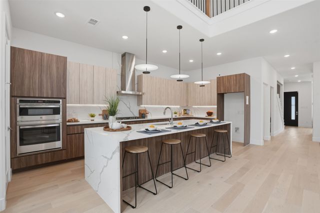 617 Parkview Avenue, Dallas, TX 75223