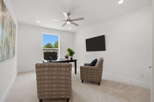 617 Parkview Avenue, Dallas, TX 75223