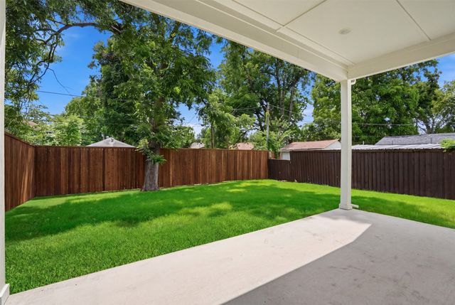 617 Parkview Avenue, Dallas, TX 75223