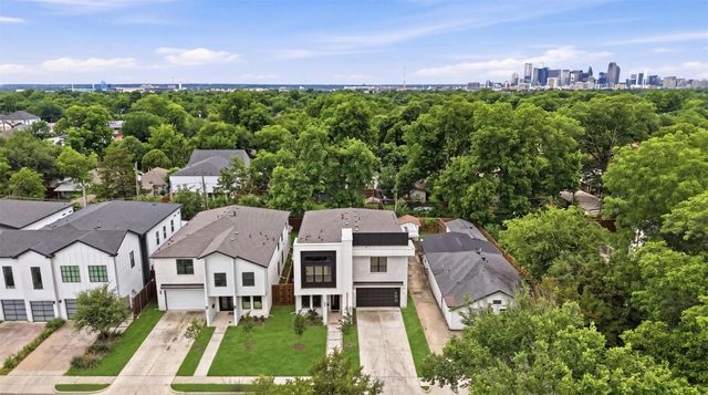 617 Parkview Avenue, Dallas, TX 75223