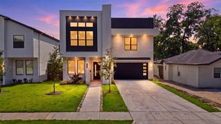 617 Parkview Avenue, Dallas, TX 75223
