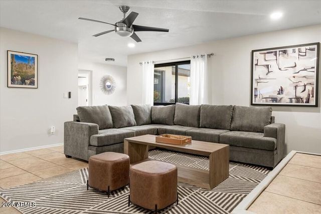 6547 E Voltaire Avenue, Scottsdale, AZ 85254