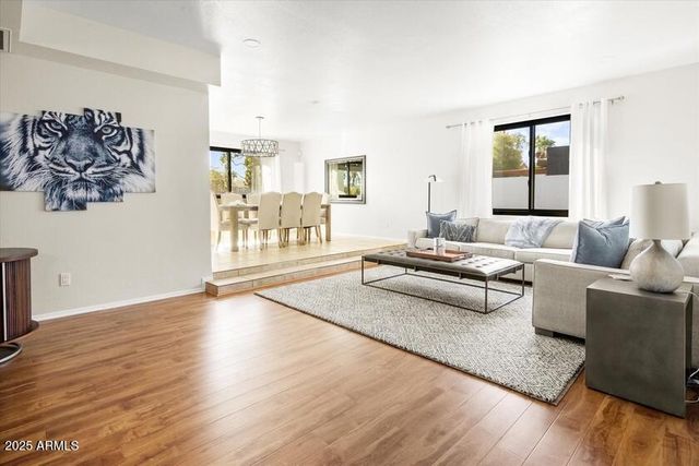 6547 E Voltaire Avenue, Scottsdale, AZ 85254