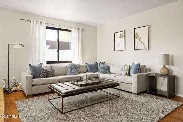 6547 E Voltaire Avenue, Scottsdale, AZ 85254