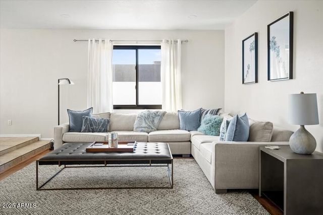 6547 E Voltaire Avenue, Scottsdale, AZ 85254