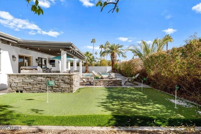 6547 E Voltaire Avenue, Scottsdale, AZ 85254