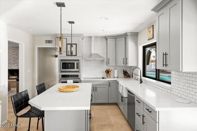 6547 E Voltaire Avenue, Scottsdale, AZ 85254