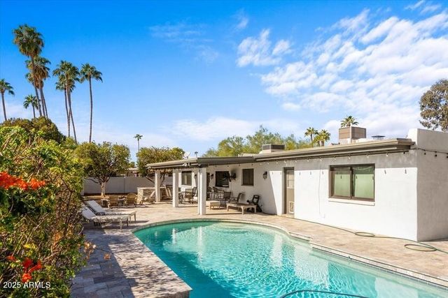 6547 E Voltaire Avenue, Scottsdale, AZ 85254