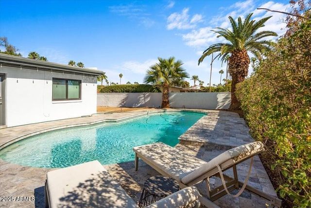 6547 E Voltaire Avenue, Scottsdale, AZ 85254