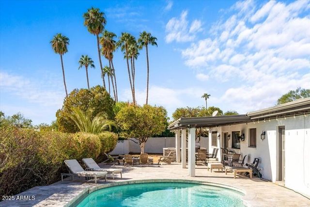 6547 E Voltaire Avenue, Scottsdale, AZ 85254