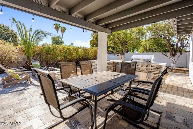 6547 E Voltaire Avenue, Scottsdale, AZ 85254