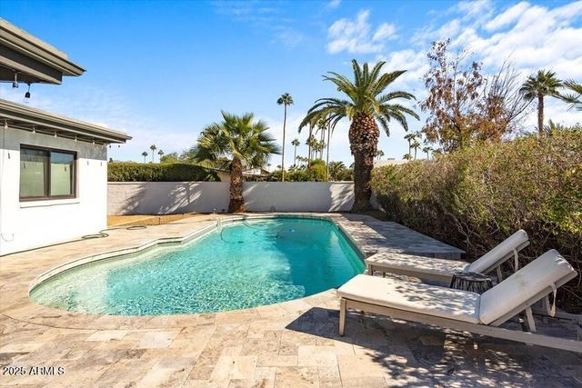 6547 E Voltaire Avenue, Scottsdale, AZ 85254