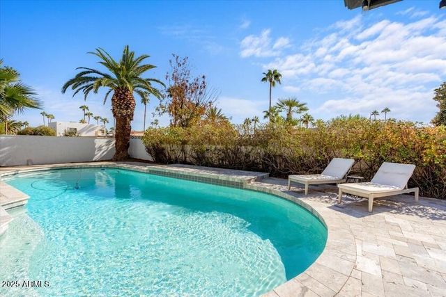 6547 E Voltaire Avenue, Scottsdale, AZ 85254