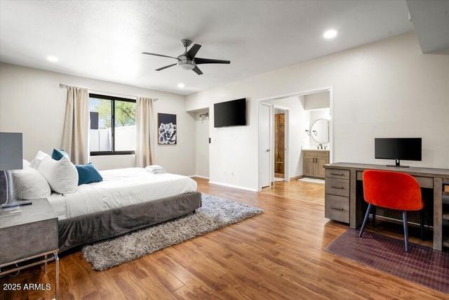 6547 E Voltaire Avenue, Scottsdale, AZ 85254