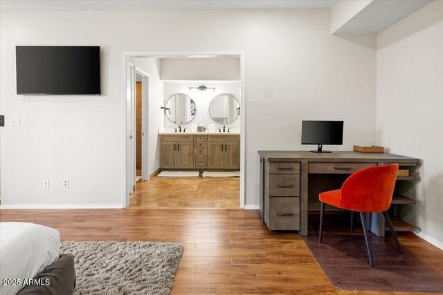 6547 E Voltaire Avenue, Scottsdale, AZ 85254