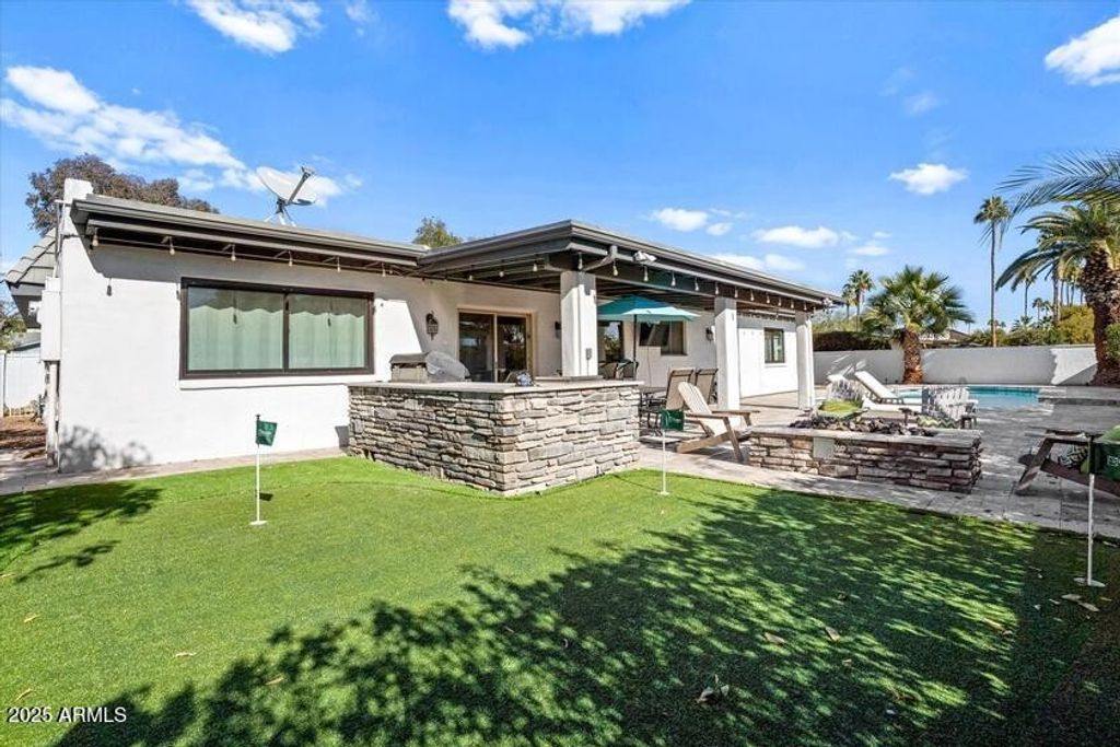 6547 E Voltaire Avenue, Scottsdale, AZ 85254