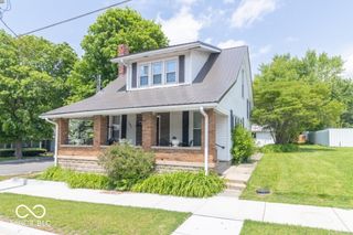 206 W Main Street, Lewisville, IN 47352