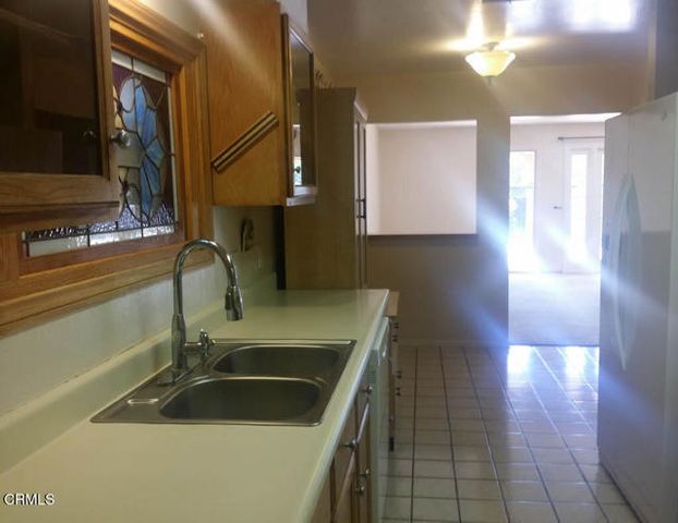 401 Burnham Road, Oak View, CA 93022