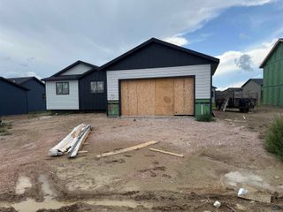 623 BULL RUN DR, Box Elder, SD 57719