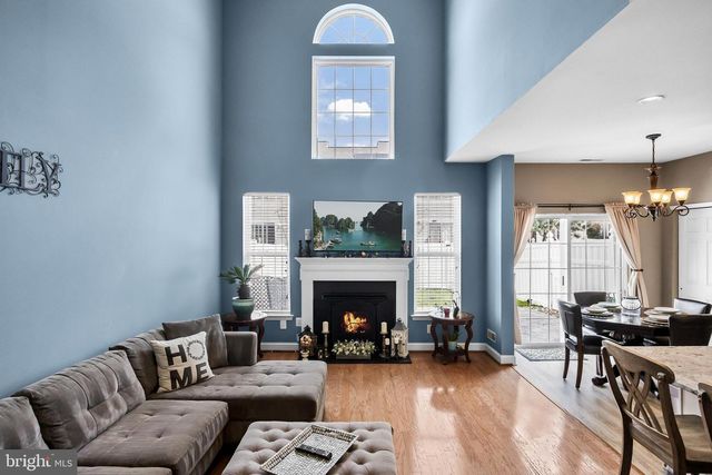 106 WEAVER DR, Marlton, NJ 08053