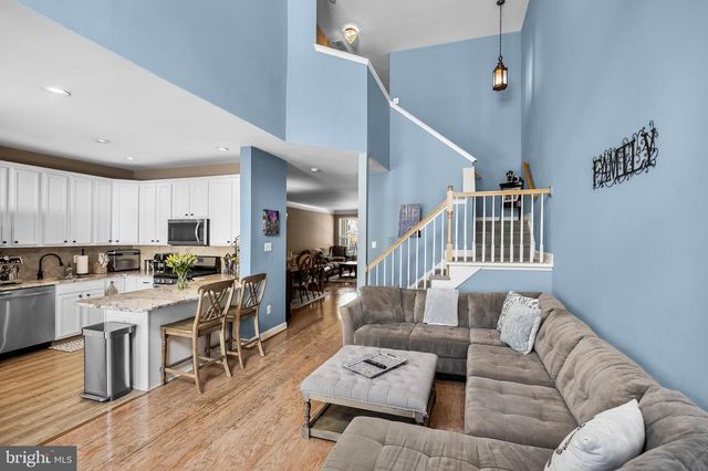 106 WEAVER DR, Marlton, NJ 08053