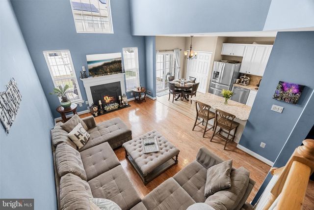 106 WEAVER DR, Marlton, NJ 08053