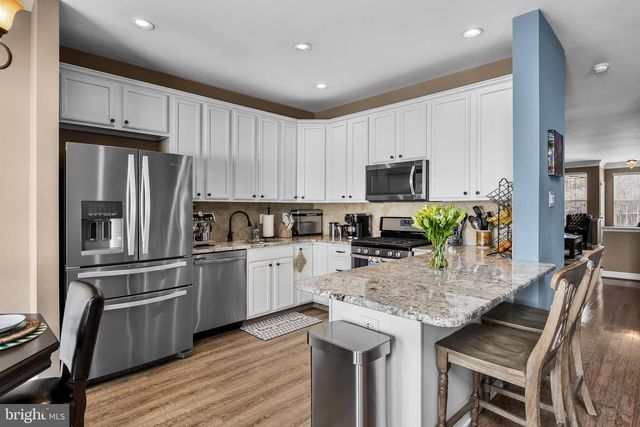 106 WEAVER DR, Marlton, NJ 08053