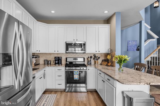 106 WEAVER DR, Marlton, NJ 08053