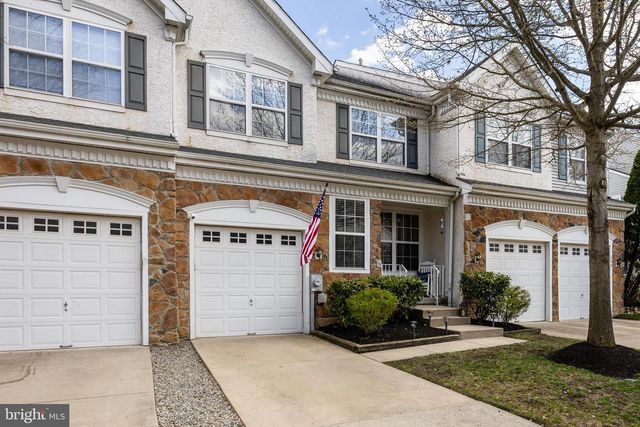106 WEAVER DR, Marlton, NJ 08053