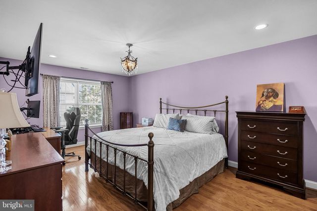 106 WEAVER DR, Marlton, NJ 08053